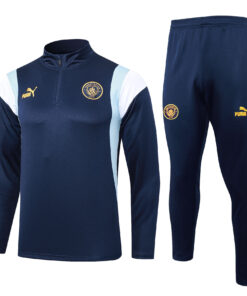 Ensemble d’entraînement Manchester City Royal II 2023/24