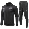 Ensemble de survêtement d’entraînement Miami FC Veste + Pantalon Noir 2023/24