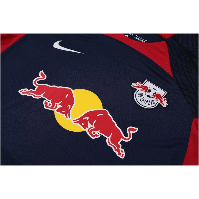 Tenue d’entraînement courte RB Leipzig Bleu Roi 2023/24
