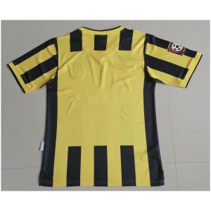 Maillot Domicile Rétro Borussia Dortmund 2000