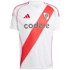 Maillot Domicile River Plate 2024/25