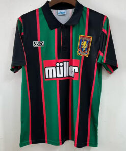 Maillot extérieur rétro Aston Villa 1994