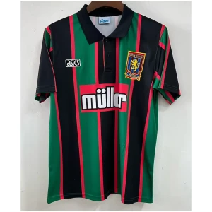 Maillot extérieur rétro Aston Villa 1994