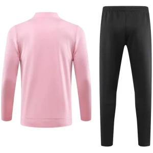 Veste + Pantalon de Survêtement Entraînement Inter Miami C.F. Rose 2023/24