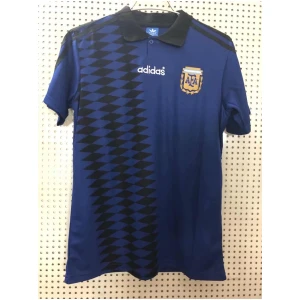 Maillot extérieur rétro Argentine 1994