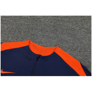 Tenue d'entraînement des Pays-Bas Royale 2024