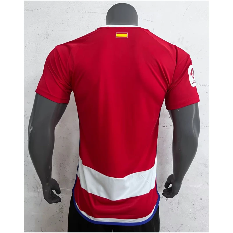 Maillot Domicile de Grenade CF 2023/24