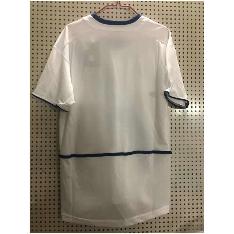 Maillot extérieur rétro de l’Inter Milan 2002/2003