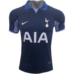 Maillot Extérieur Tottenham Hotspur 2023/24