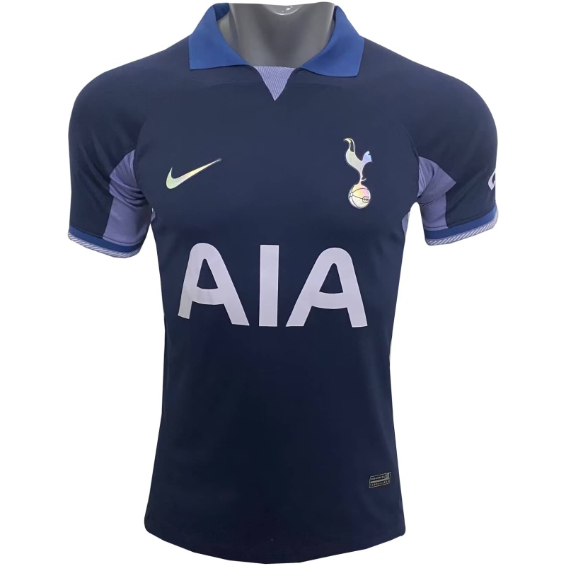 Maillot Extérieur Tottenham Hotspur 2023/24