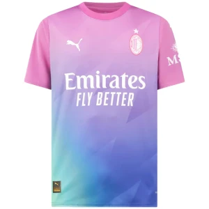 Maillot Third de l’AC Milan 2023/24