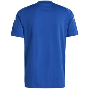 Maillot d’entraînement court bleu Espagne 2024