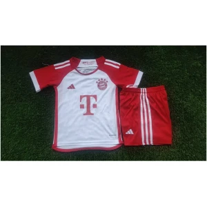 Maillot domicile enfant Bayern Munich 2023/24