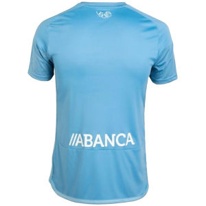 Maillot Domicile Celta de Vigo 2023/24