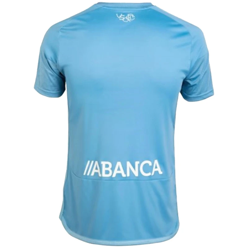 Maillot Domicile Celta de Vigo 2023/24