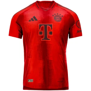 Maillot domicile authentique du Bayern Munich 2024/25 – joueur