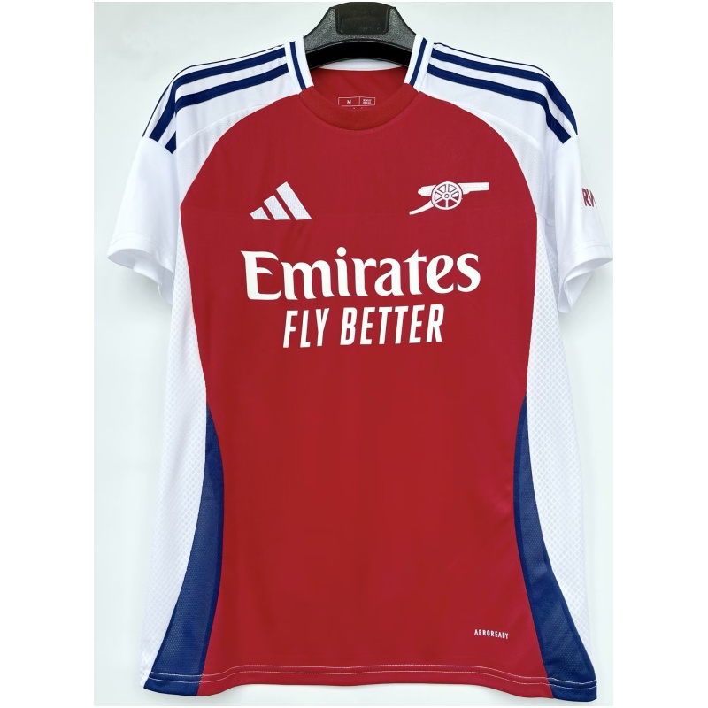 Maillot Domicile Arsenal 2024/25