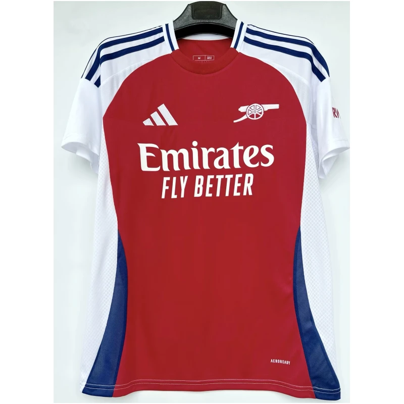 Maillot Domicile Arsenal 2024/25