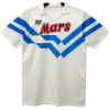 Maillot extérieur rétro de Naples 1987/88