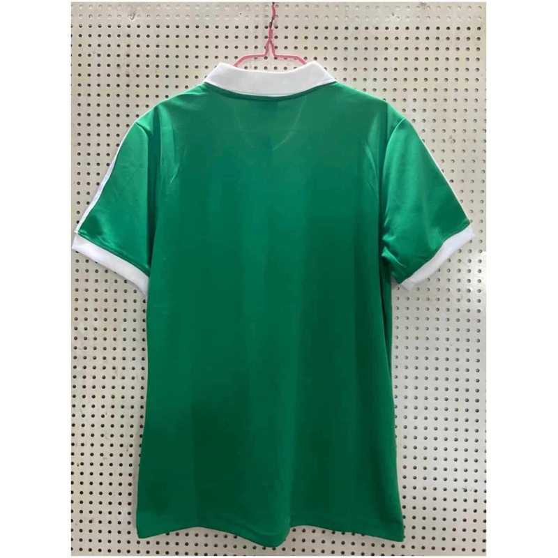 Maillot Domicile Rétro du Mexique 1986