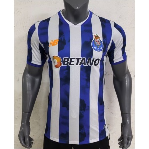 Maillot Domicile du FC Porto 2024/25