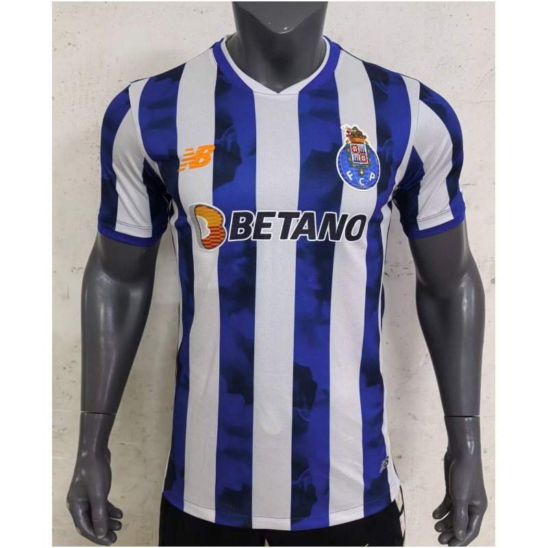 Maillot Domicile du FC Porto 2024/25