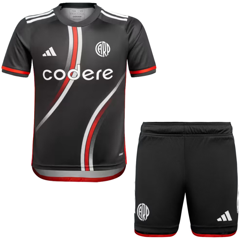 Maillot Third Enfants River Plate 2024/25