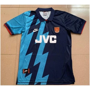 Maillot extérieur rétro d’Arsenal 1995