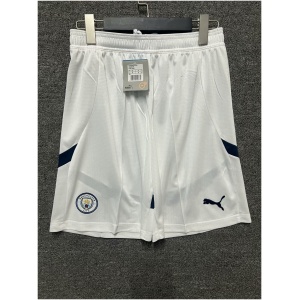 Shorts Domicile Manchester City 2024/25