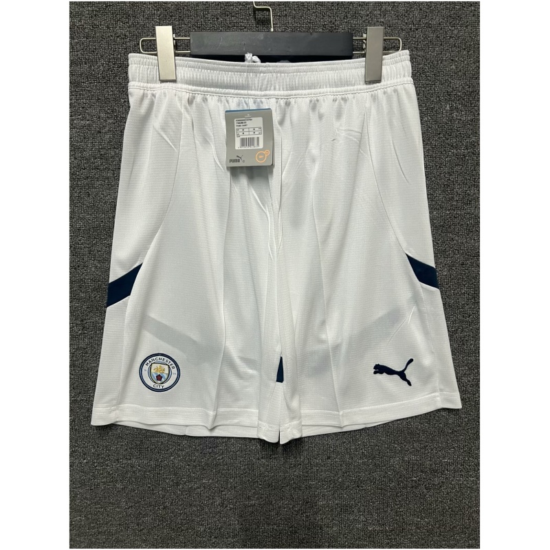 Shorts Domicile Manchester City 2024/25
