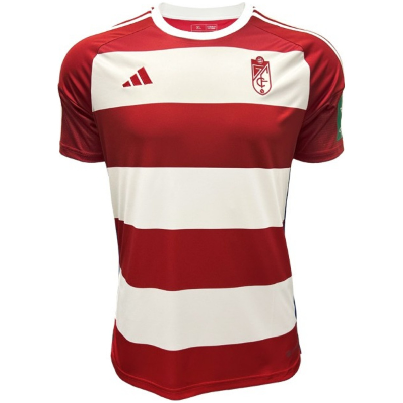 Maillot Domicile de Grenade CF 2023/24