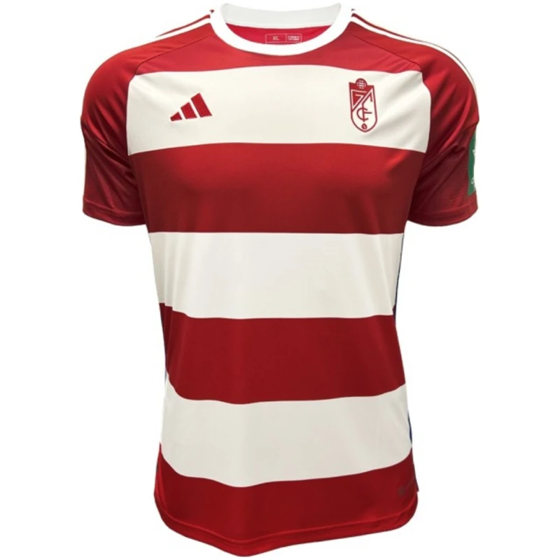 Maillot Domicile de Grenade CF 2023/24