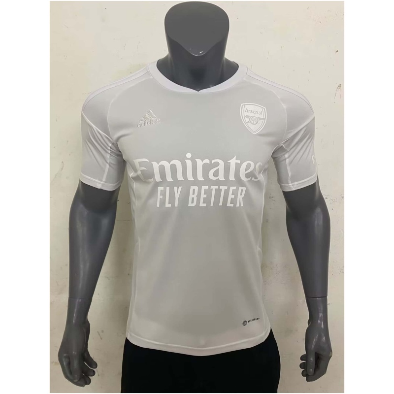 Maillot “No More Red” d’Arsenal 2023/24