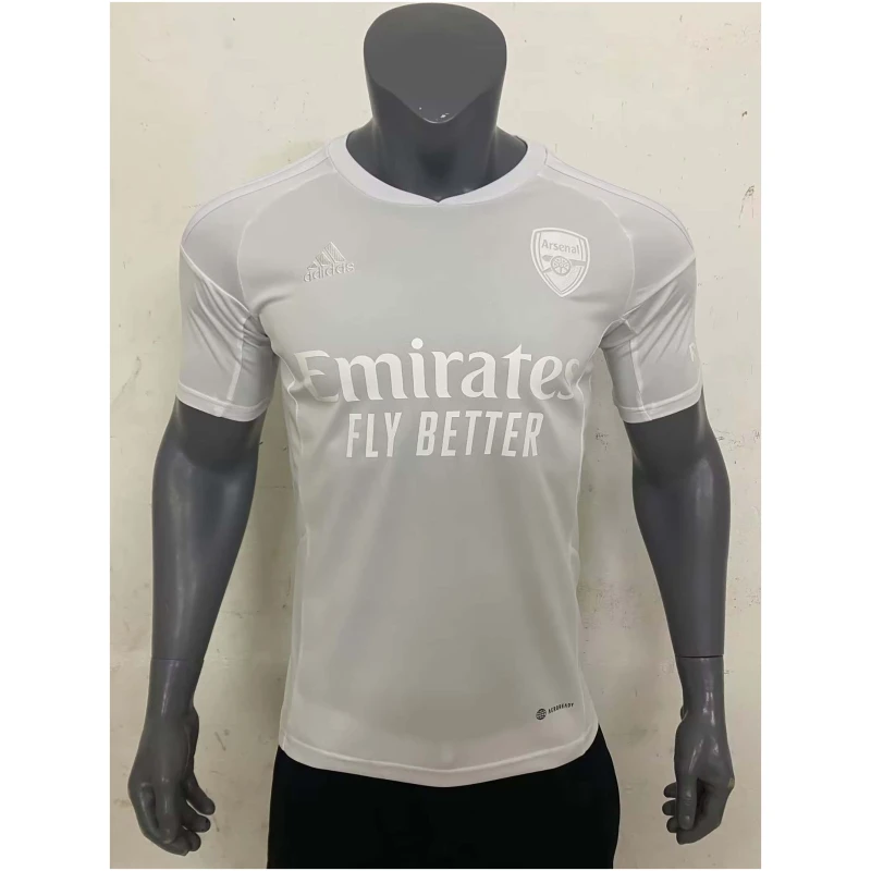 Maillot “No More Red” d’Arsenal 2023/24