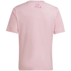 Maillot rose d’Algérie 2024