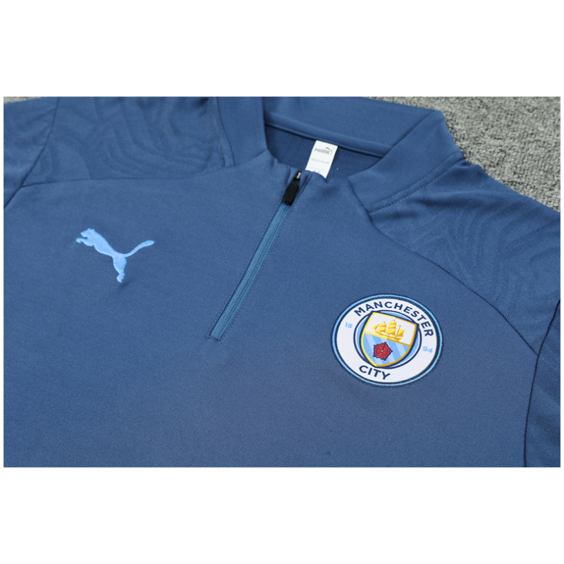 Ensemble d’entraînement Manchester City Royal 2024/25