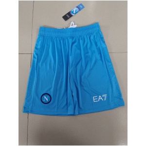 Shorts Extérieurs de Naples 2023/24