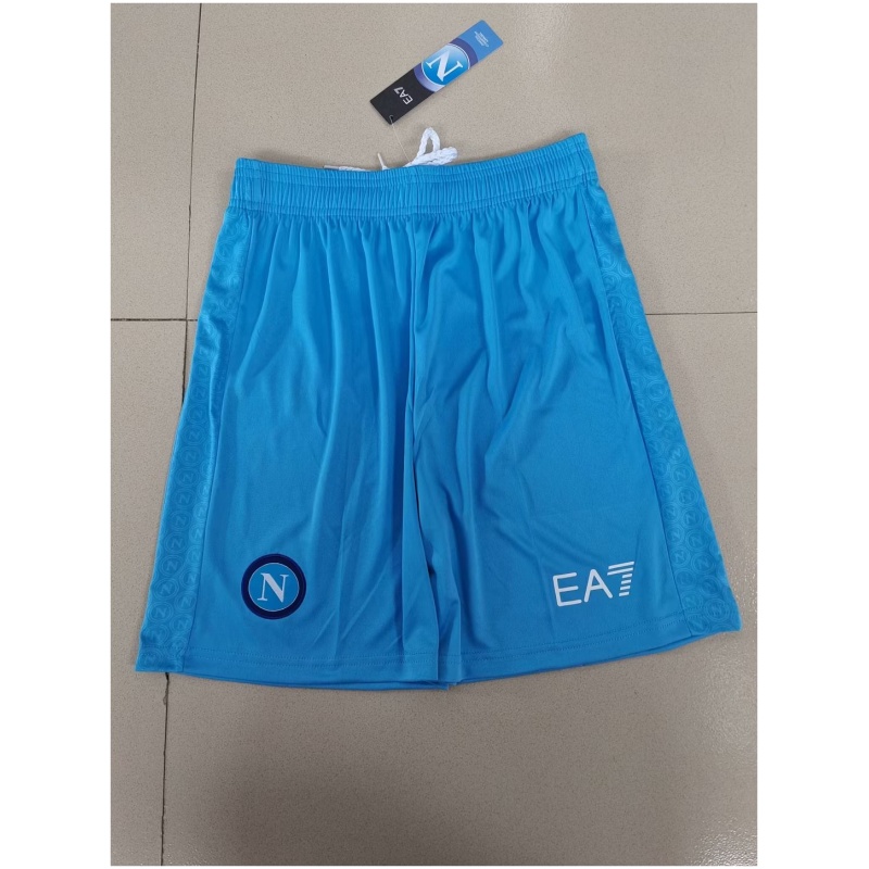 Shorts Extérieurs de Naples 2023/24