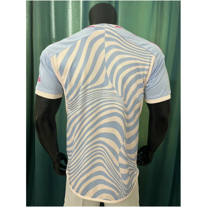 Maillot Arsenal Stella McCartney 2023/24