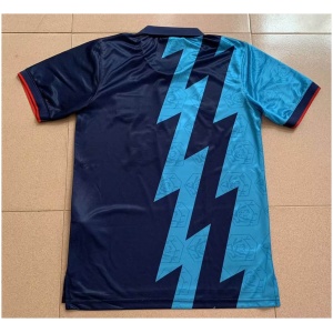Maillot extérieur rétro d'Arsenal 1995