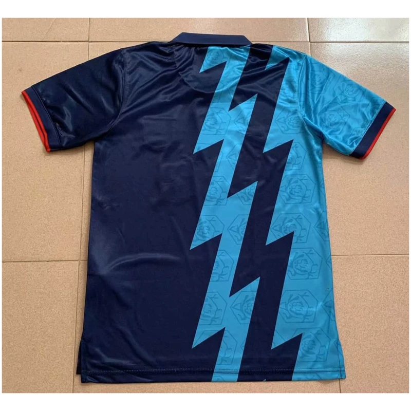 Maillot extérieur rétro d’Arsenal 1995