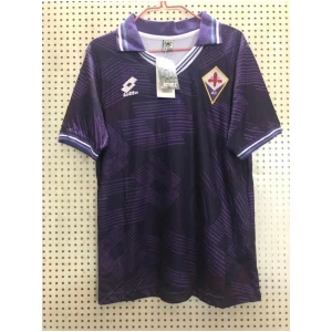 Maillot domicile rétro ACF Fiorentina 1992-1993