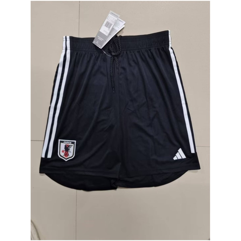 Shorts Extérieurs du Japon Coupe du Monde de la FIFA Qatar 2022
