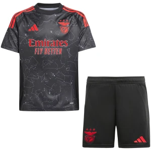 Maillot Extérieur Enfant Benfica 2024/25