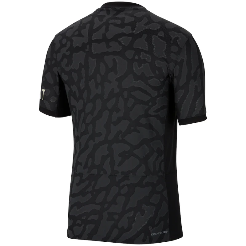 Maillot Third Authentique PSG 2023/24 – Joueur