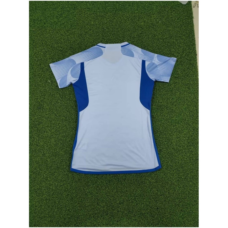 Maillot extérieur pour femmes de l’Espagne, Coupe du Monde de la FIFA, Qatar 2022
