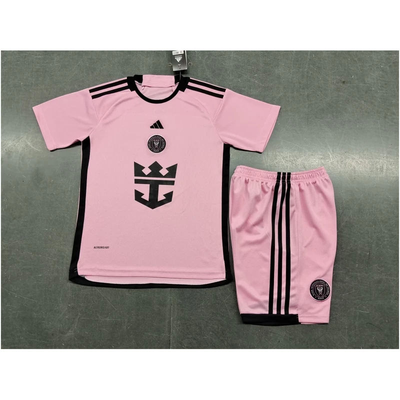 Maillot domicile Enfants Inter Miami C.F. 2024/25