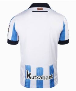 Maillot Domicile de la Real Sociedad 2023/24