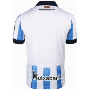 Maillot Domicile de la Real Sociedad 2023/24