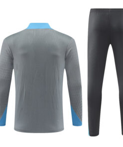 Ensemble d’entraînement Tottenham Hotspur Gris Clair 2024/25